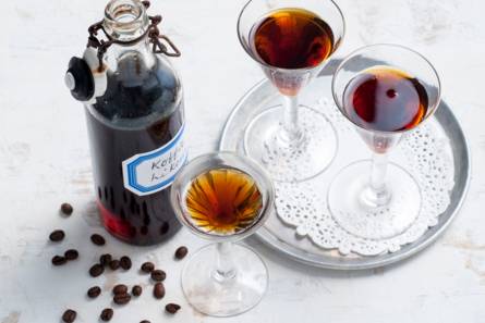 Koffielikeur