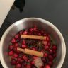 Cranberrysaus